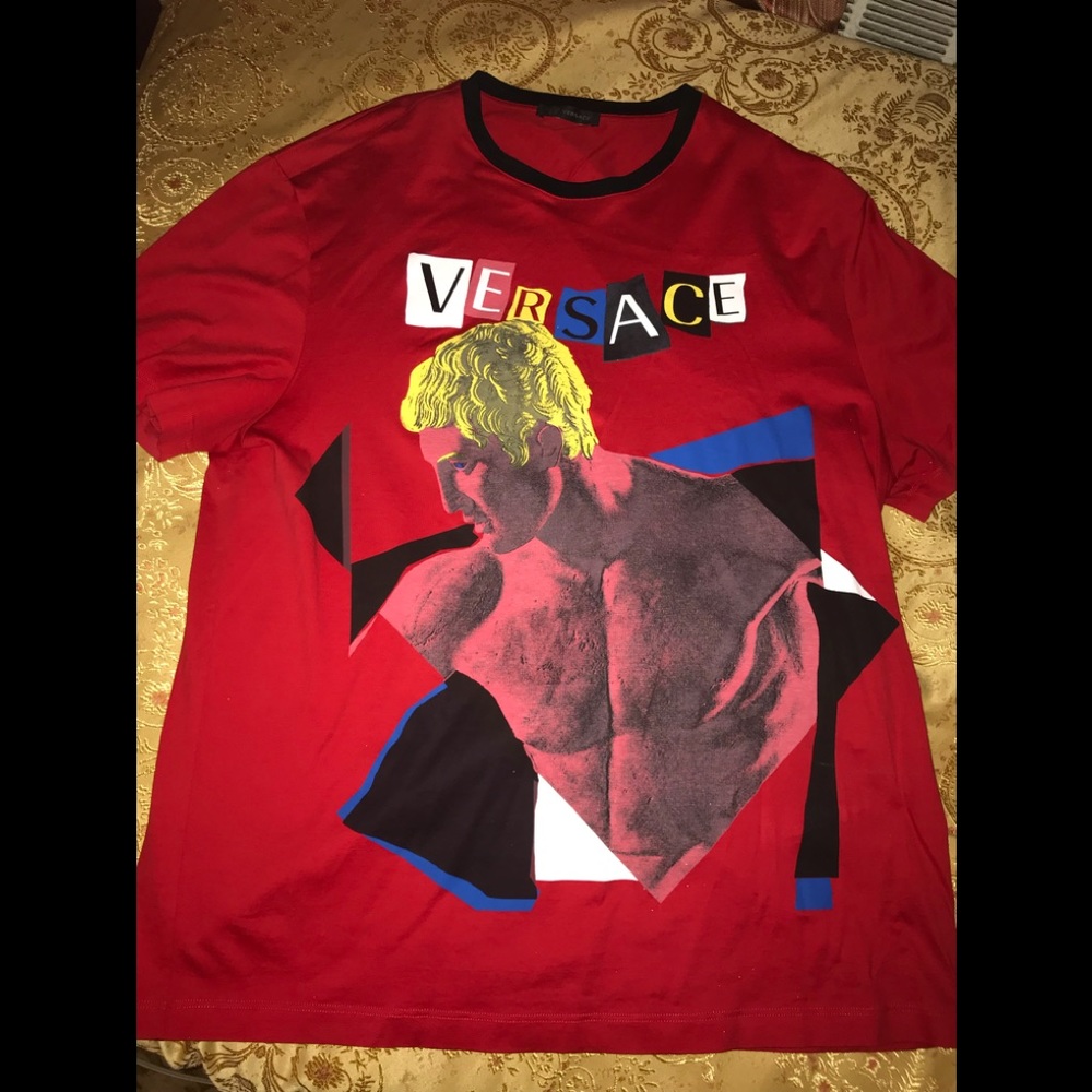 Versace